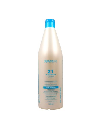 Shampoo Salerm 21 Silk Protein 1 L