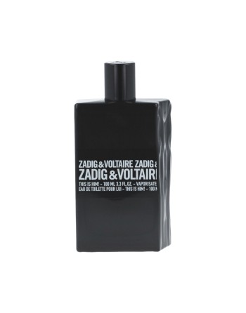 Herrenparfüm Zadig & Voltaire EDT This is Him! 100 ml