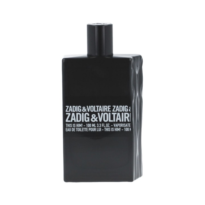 Herreparfume Zadig & Voltaire EDT This is Him! 100 ml