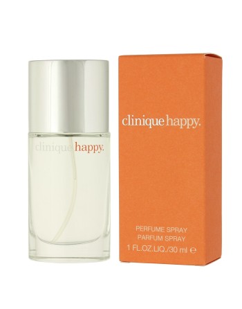 Parfum Femme Clinique EDP Happy 30 ml