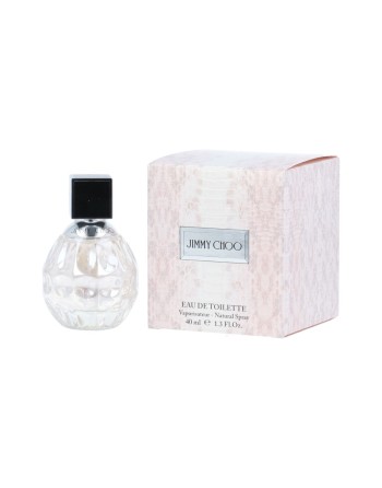 Women's Perfume Jimmy Choo EDT Jimmy Choo 40 ml