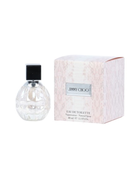 Damenparfüm Jimmy Choo EDT Jimmy Choo 40 ml