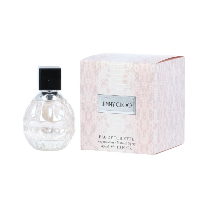 Dameparfume Jimmy Choo EDT Jimmy Choo 40 ml