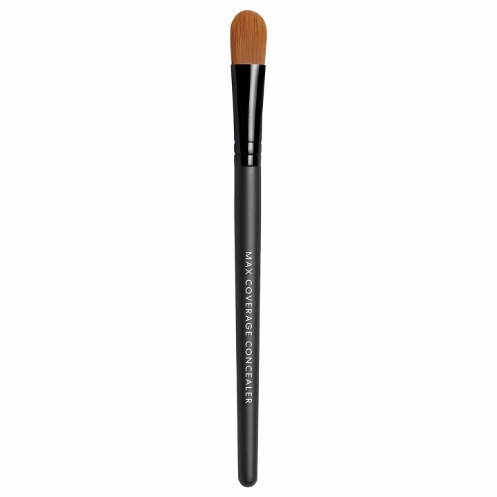 Makeup børste bareMinerals Max Coverage Concealer