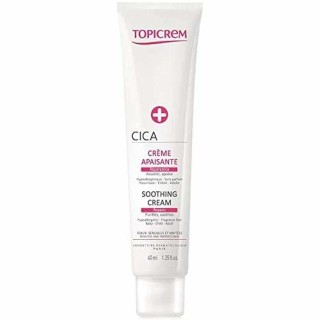 Beroligende creme Topicrem Cica 40 ml