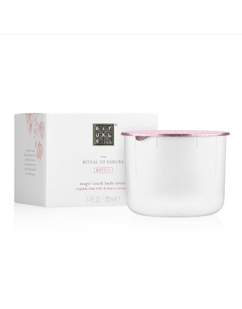 Body Cream Rituals The Ritual Of Sakura Refill 220 ml