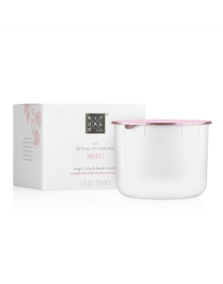 Body Cream Rituals The Ritual Of Sakura Refill 220 ml