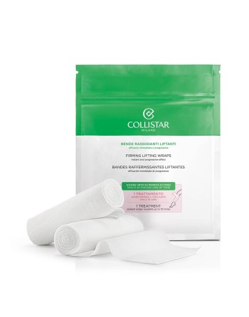 Bandages Collistar   Firming effect 3 Pieces
