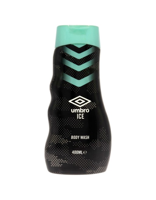 Shower Gel Umbro Ice 400 ml