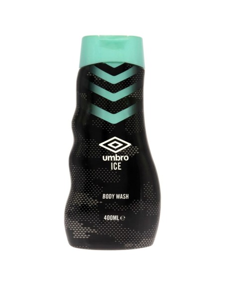 Gel Doccia Umbro Ice 400 ml