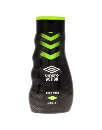 Gel Doccia Umbro Action 400 ml