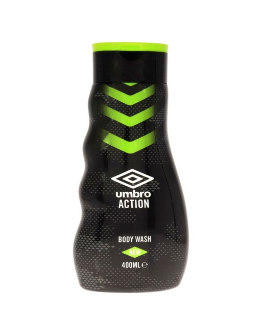 Duschgel Umbro Action 400 ml
