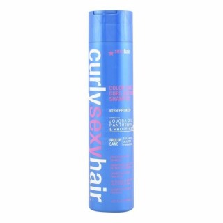 Shampoo Idratante Curly Sexy Hair 328 (300 ml) 300 ml