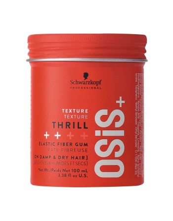 Hair Texturiser Schwarzkopf Osis+ 100 ml