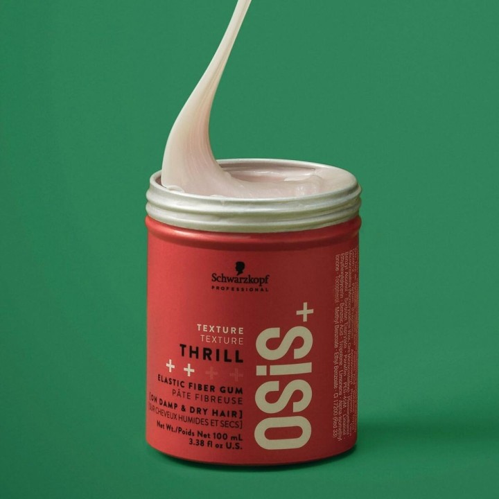 Strukturprodukter til Håret Schwarzkopf Osis+ 100 ml