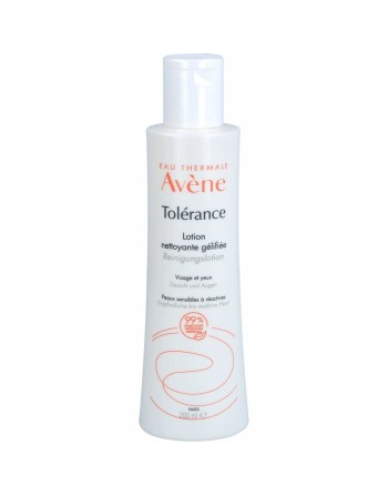 Nettoyant visage Avene Tolérance 200 ml