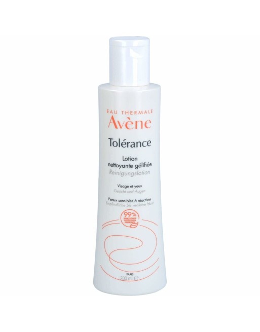 Ansigtsrens Avene Tolérance 200 ml