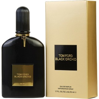 Dameparfume Tom Ford EDT Black Orchid 50 ml