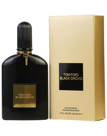 Women's Perfume Tom Ford EDT Black Orchid 50 ml