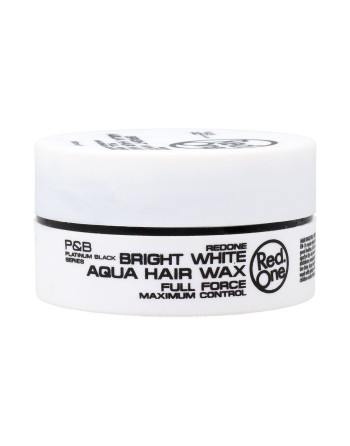 Cera Moldeadora Red One One Bright 150 ml Fuerte