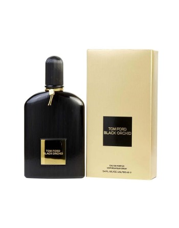 Perfume Mujer Tom Ford EDT Black Orchid 100 ml