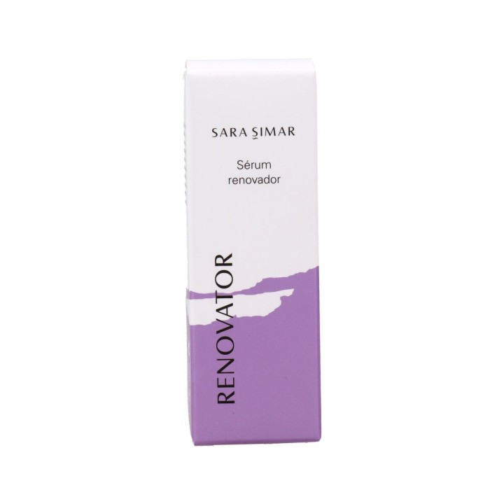 Sérum Facial Sara Simar Renovator 20 ml