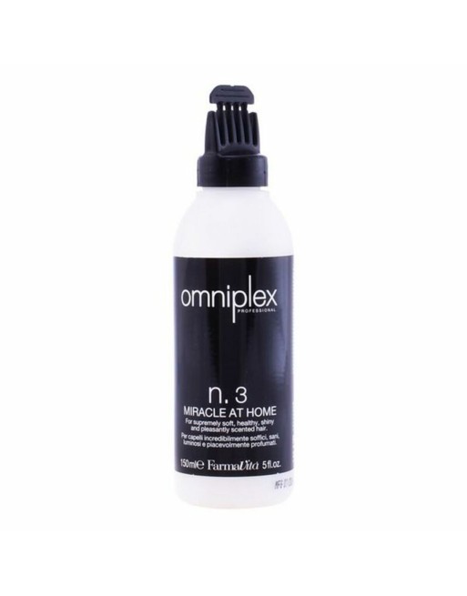 Intensive Repairing Behandlung Omniplex Nº 3 Farmavita Omniplex (100 ml) 100 ml 150 ml