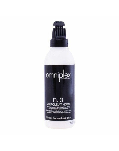 Tratamiento Intensivo Reparador Omniplex Nº 3 Farmavita Omniplex (100 ml) 100 ml 150 ml