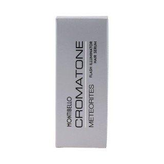 Sérum Capilar Montibello Cromatone Meteorites Flash Illuminator Hair 50 ml