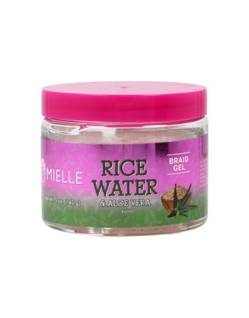 Styling Gel Mielle Rice Water 142 ml