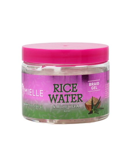 Fixiergel Mielle Rice Water 142 ml