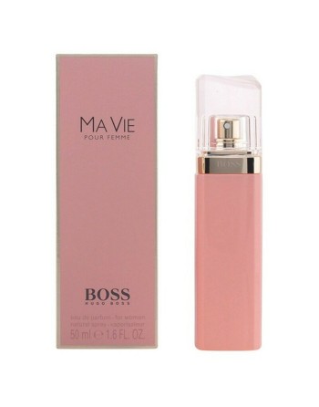 Parfum Femme Boss Ma Vie Hugo Boss EDP EDP