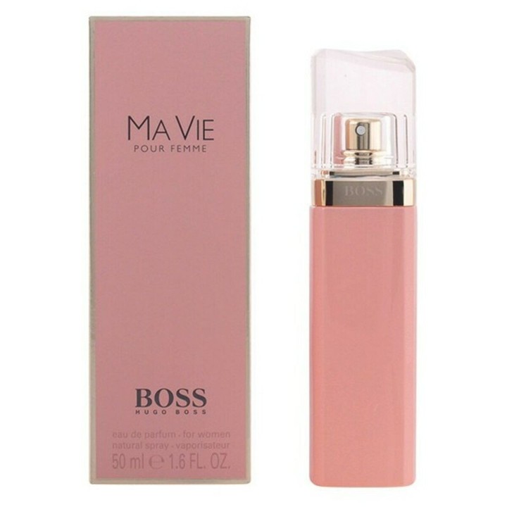 Dameparfume Boss Ma Vie Hugo Boss EDP EDP