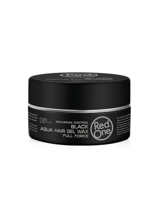 Formgebendes Wachs Red One One Full 150 ml