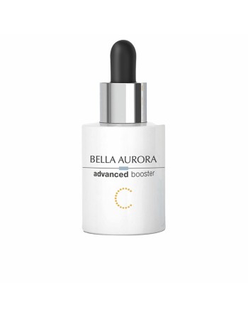 Siero Antietà Bella Aurora Advanced Booster C Vitamina C 30 ml
