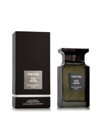 Parfum Unisexe Tom Ford Oud Wood EDP EDP 100 ml