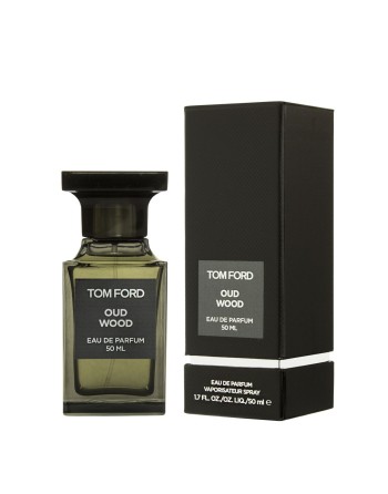 Parfum Unisexe Tom Ford EDP Oud Wood 50 ml