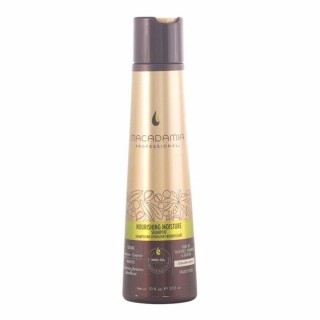 Shampoo Nutriente Nourishing Macadamia Nourishing Moisture (300 ml) 300 ml