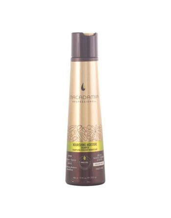 Shampoo Nutriente Nourishing Macadamia Nourishing Moisture (300 ml) 300 ml