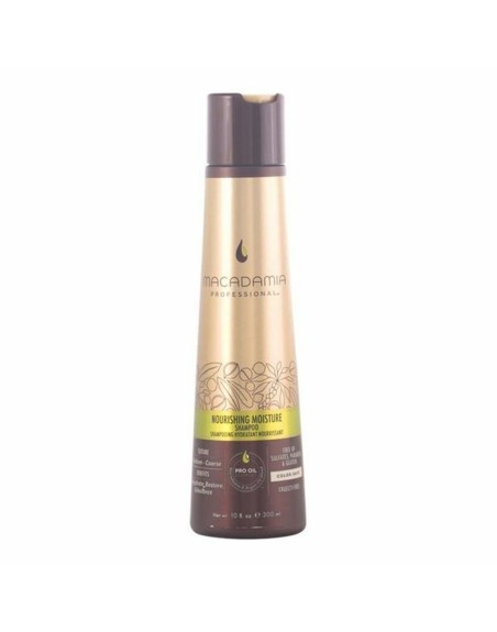Shampooing nourrissant Nourishing Macadamia Nourishing Moisture (300 ml) 300 ml