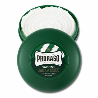 Jabón de Afeitar Proraso Refreshing 150 ml