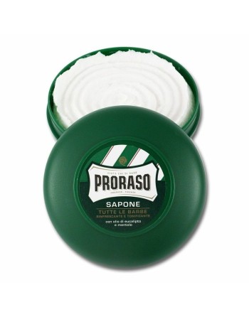 Barbersæbe Proraso Refreshing 150 ml