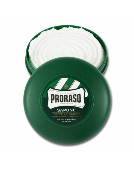 Jabón de Afeitar Proraso Refreshing 150 ml