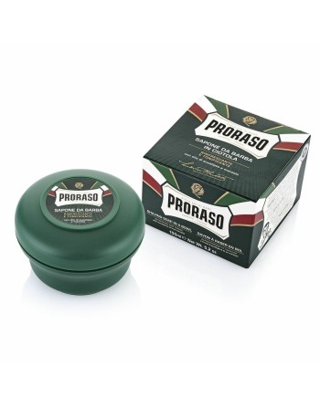 Shaving Soap Proraso Refreshing 150 ml