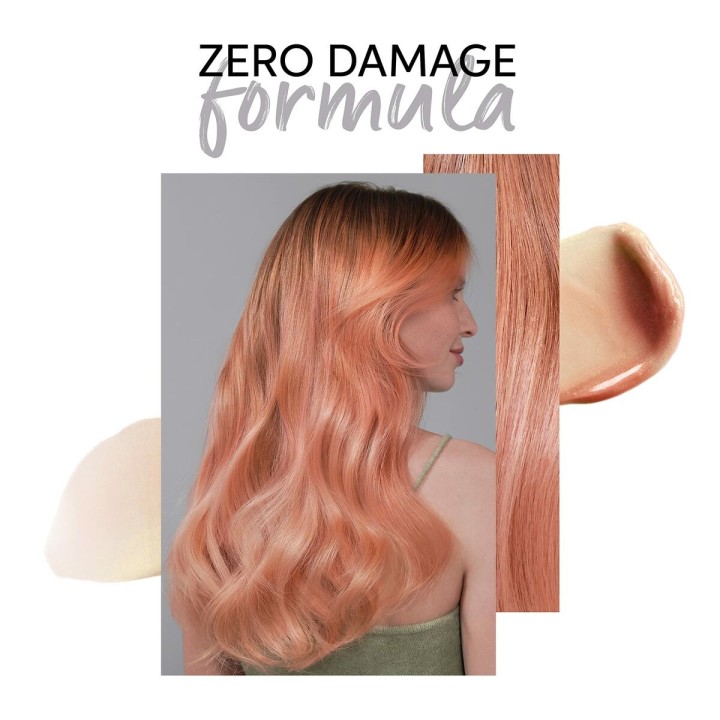 Permanent Farve Wella Color Fresh 150 ml