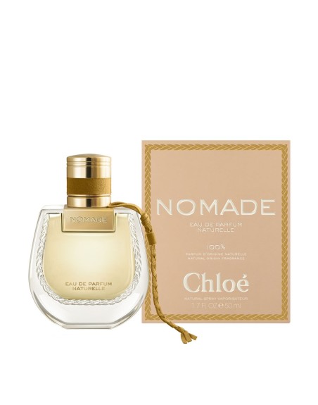 Perfume Hombre Chloe Nomade 50 ml