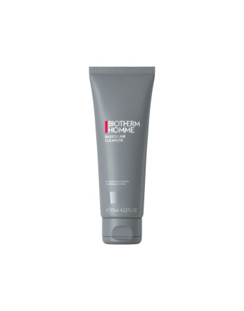 Facial Cream Biotherm Homme Aquapower 125 ml