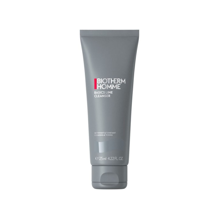 Ansigtscreme Biotherm Homme Aquapower 125 ml