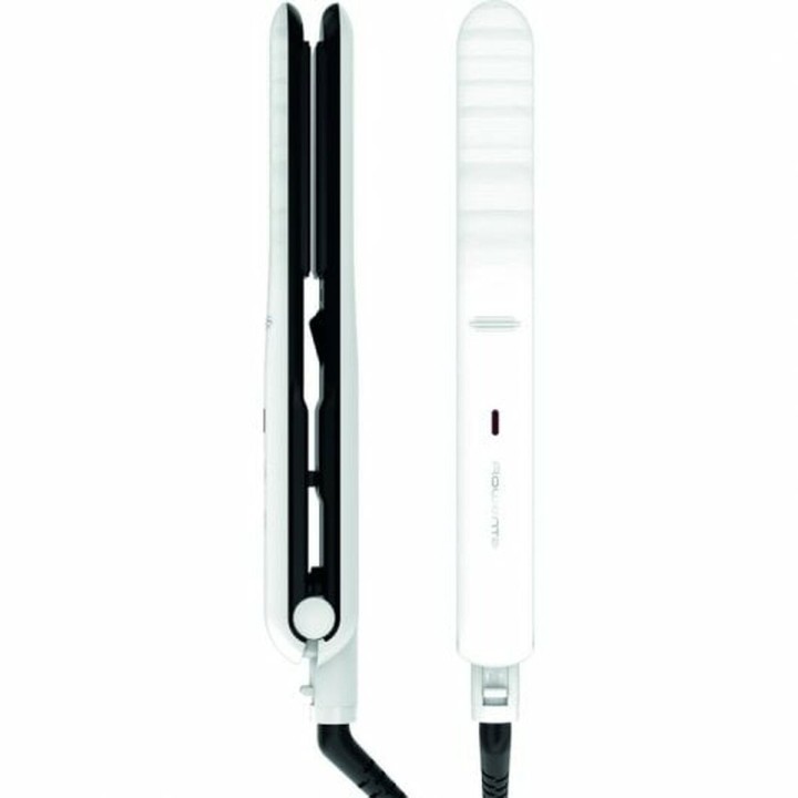 Glattejern Rowenta SF3210 Optiliss Hvid/Sort Hvid