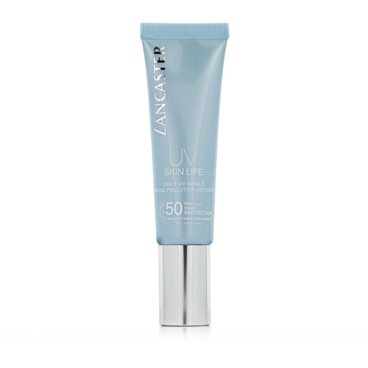 Protezione Solare Viso Lancaster UV Skin Life Spf 50 30 ml